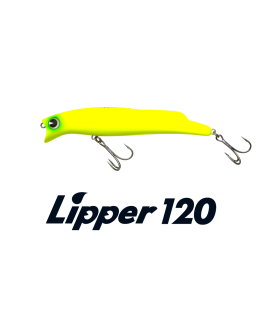 IMA LIPPER 120